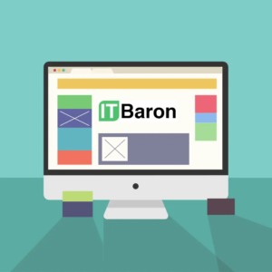 IT-Baron | Webservice & Webdesign